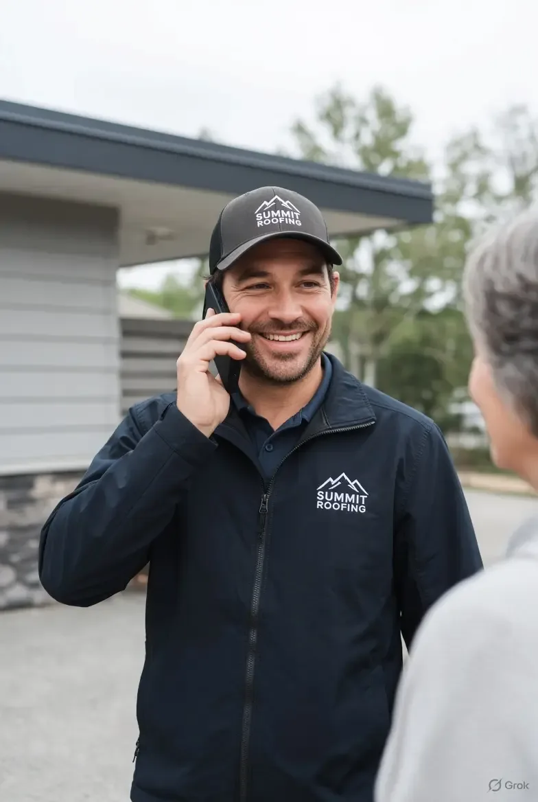 Flat Roof Leak Repair Summerhill, PA FAQs